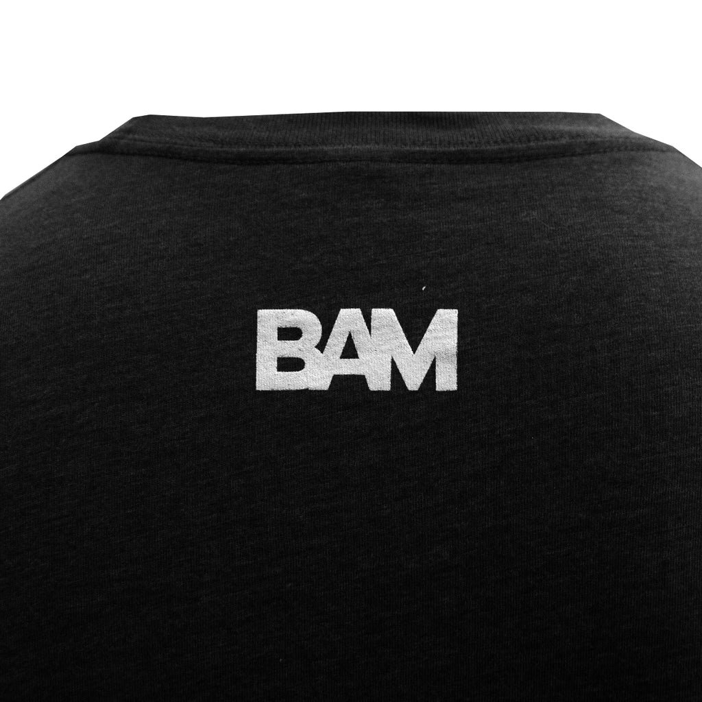 Coffee, Closings, Cocktails Tee - Black