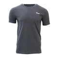 BAM Key Tee - Dark Grey