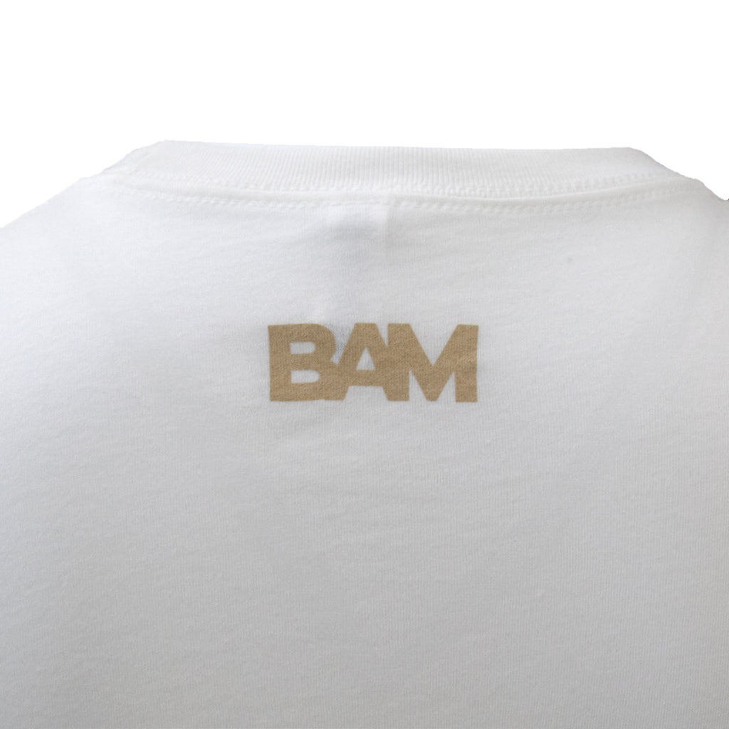 In My Real Estate Era Tee - White