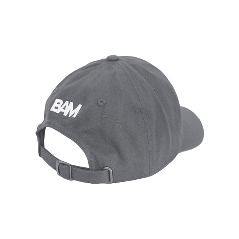 Top Producer Dad Cap - Gray