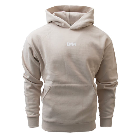 In My Real Estate Era Hoodie - Ivory