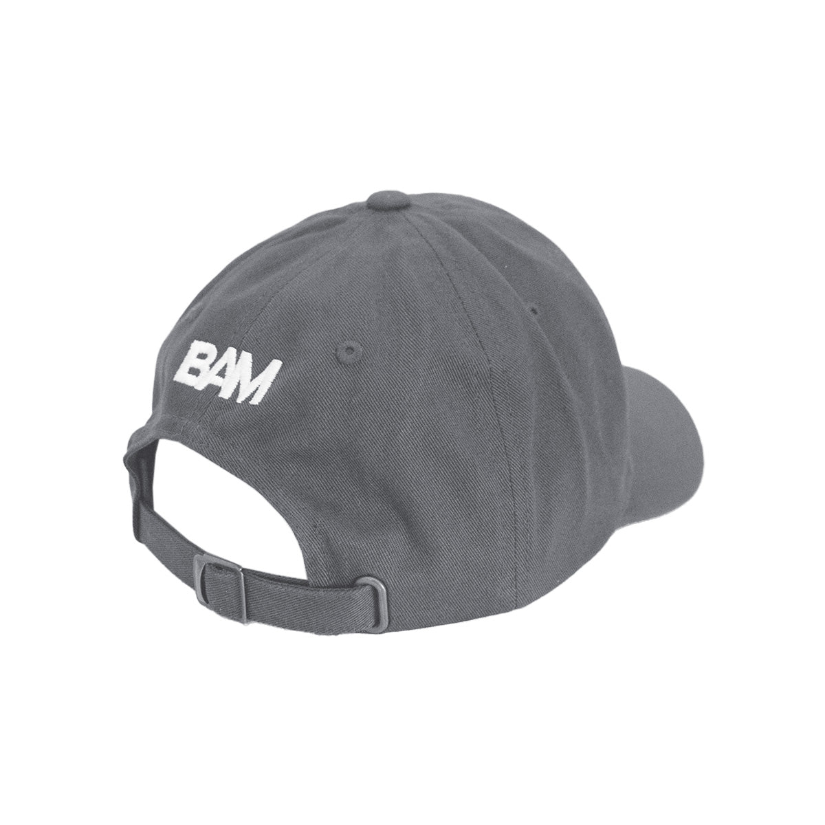 Top Producer Dad Cap - Gray